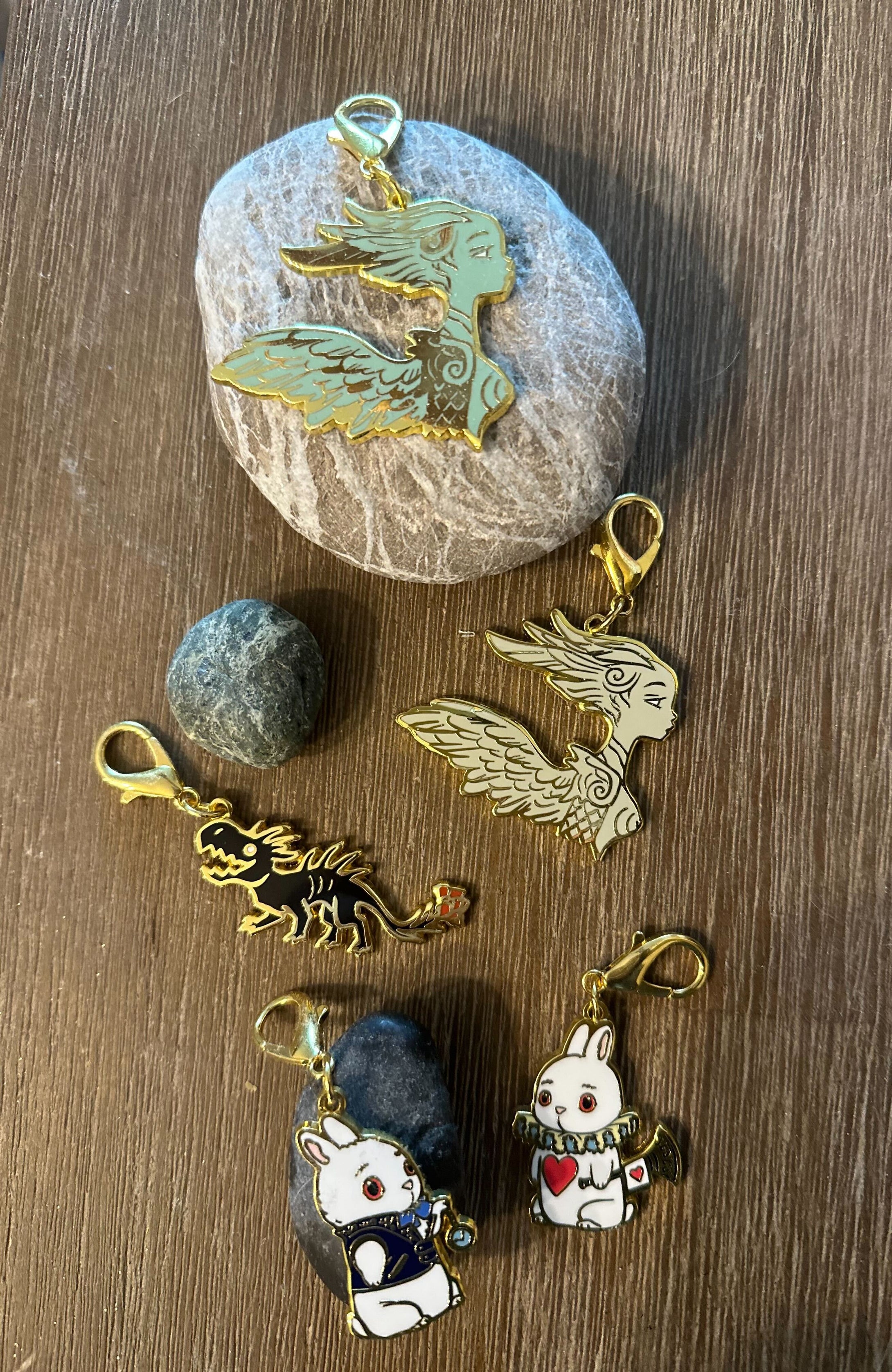 Charm Set