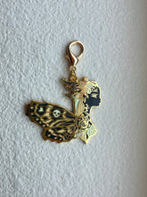 Load image into Gallery viewer, Faeries Charm - Gold
