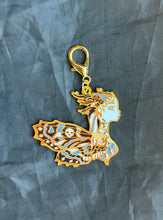 Load image into Gallery viewer, Faeries Charm - Porcelain
