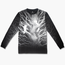 Load image into Gallery viewer, Romeo &amp; Juliet Long Sleeve Shirt
