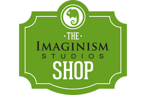 Imaginism Studios