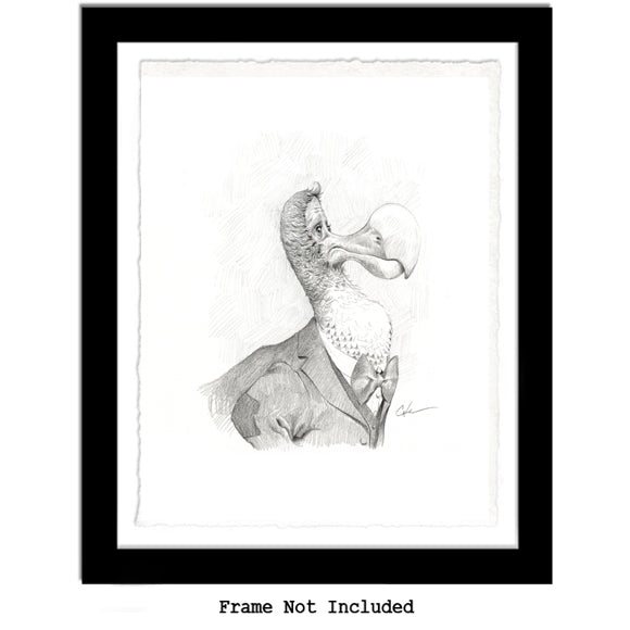 Dodo Print