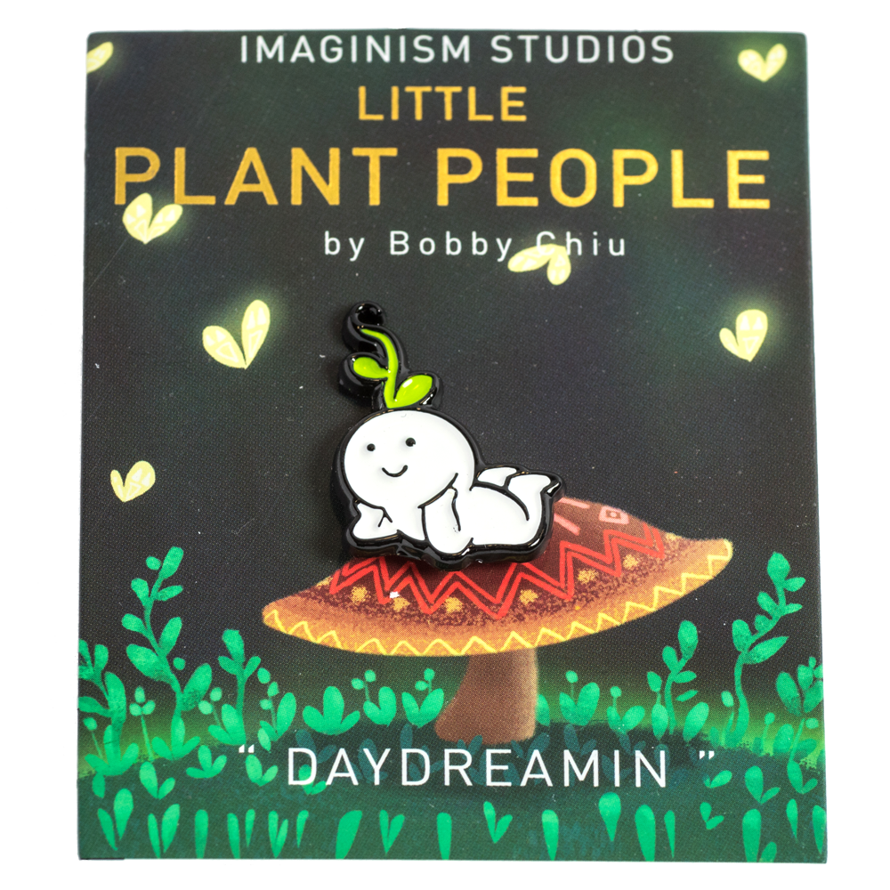 Daydreamin' Pin