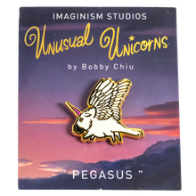 Load image into Gallery viewer, Pegasus Pin
